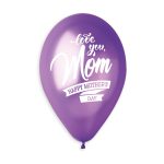 100% FSC-Certified NRL Balloons Mother's Day