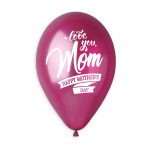 100% FSC-Certified NRL Balloons Mother's Day