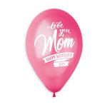 100% FSC-Certified NRL Balloons Mother's Day