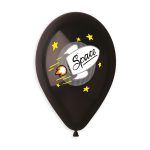 100% FSC-Certified NRL Balloons Space shuttle & Let's explore