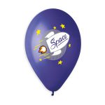 100% FSC-Certified NRL Balloons Space shuttle & Let's explore