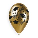 100% FSC-Certified NRL Balloons All Star Grad Shiny