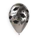 100% FSC-Certified NRL Balloons All Star Grad Shiny