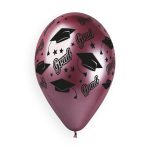 100% FSC-Certified NRL Balloons All Star Grad Shiny