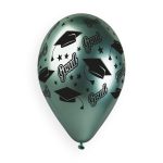 100% FSC-Certified NRL Balloons All Star Grad Shiny