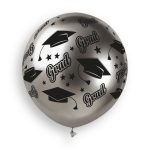 100% FSC-Certified NRL Balloons All Star Grad Shiny