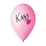 100% FSC-Certified NRL Balloons Love & Kiss