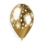 100% FSC-Certified NRL Balloons Cosmic Stars