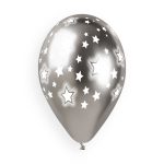 100% FSC-Certified NRL Balloons Cosmic Stars