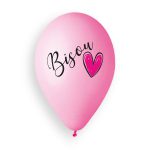 100% FSC-Certified NRL Balloons Amour & Bisou