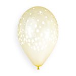 100% FSC-Certified NRL Balloons Confetti