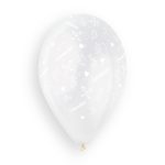 100% FSC-Certified NRL Balloons Communion