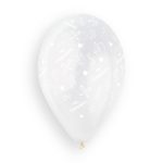 100% FSC-Certified NRL Balloons My Communion