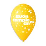 Buon Compleanno