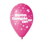 Buon Compleanno