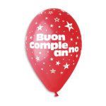 Buon Compleanno
