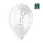 100% FSC-Certified NRL Balloons Animal Stripes
