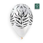 100% FSC-Certified NRL Balloons Animal Stripes