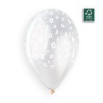 100% FSC-Certified NRL Balloons Animal Stripes