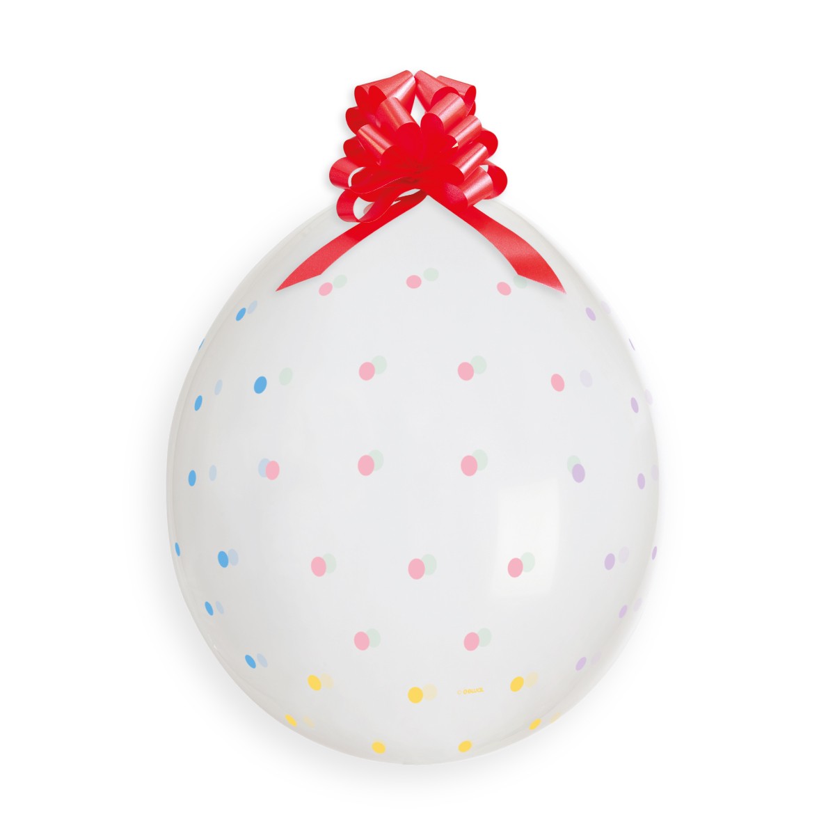 Chic dots multicolour