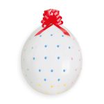 Chic dots multicolour