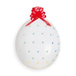 Chic dots multicolour