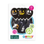 100% FSC-Certified NRL Halloween Face