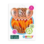 100% FSC-Certified NRL Halloween Spider Web