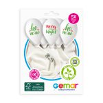 100% FSC-Certified NRL ho HO HO Merry Christmas