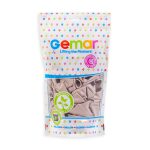 100% FSC-Certified NRL Balloons Latte