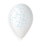 100% FSC-Certified NRL My Christening