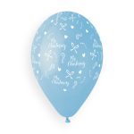 100% FSC-Certified NRL My Christening