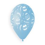 100% FSC-Certified NRL Easter Eggs