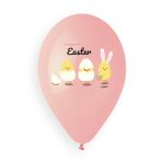 100% FSC-Certified NRL Happy Easter