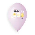 100% FSC-Certified NRL Happy Easter