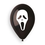 100% FSC-Certified NRL Halloween Face