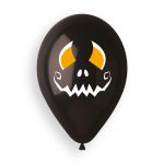 100% FSC-Certified NRL Halloween Face