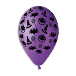 100% FSC-Certified NRL Halloween Texture