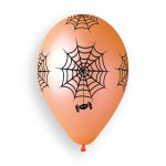 100% FSC-Certified NRL Halloween Spider Web
