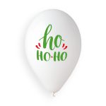100% FSC-Certified NRL ho HO HO Merry Christmas
