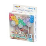 DIY Garland Kit Macaron