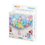 DIY Garland Kit Macaron