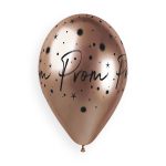 100% FSC-Certified NRL Prom