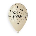 100% FSC-Certified NRL Prom