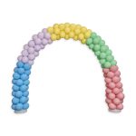 Balloon arch