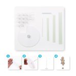 Balloon display centerpiece