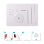 Balloon display centerpiece