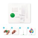 Balloon display centerpiece