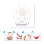 Balloon Display Heart