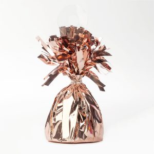 Candy Weight rosegold
